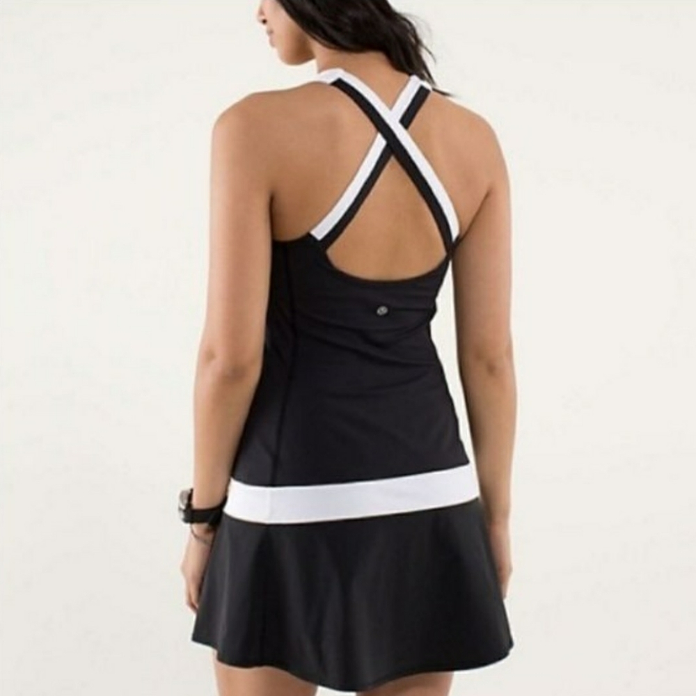 Lululemon Dress